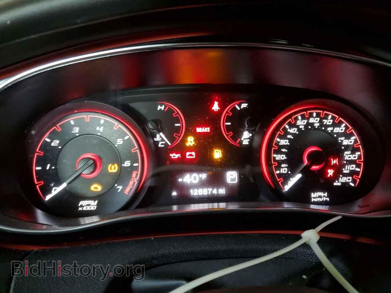 2015 DODGE DART - VIN: 1C3CDFBB2FD152824 - Фото 9