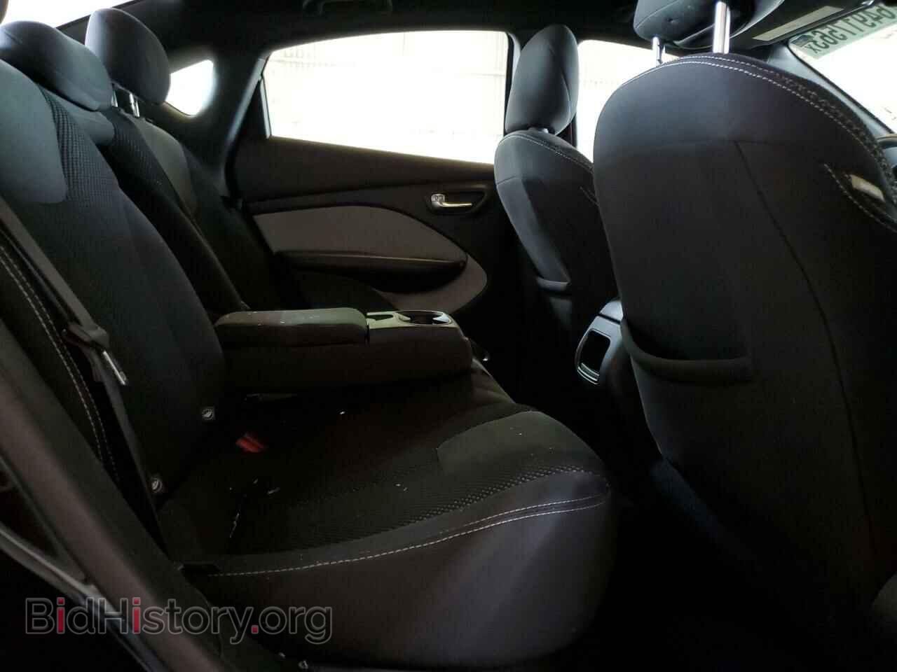2015 DODGE DART - VIN: 1C3CDFBB2FD152824 - Фото 10
