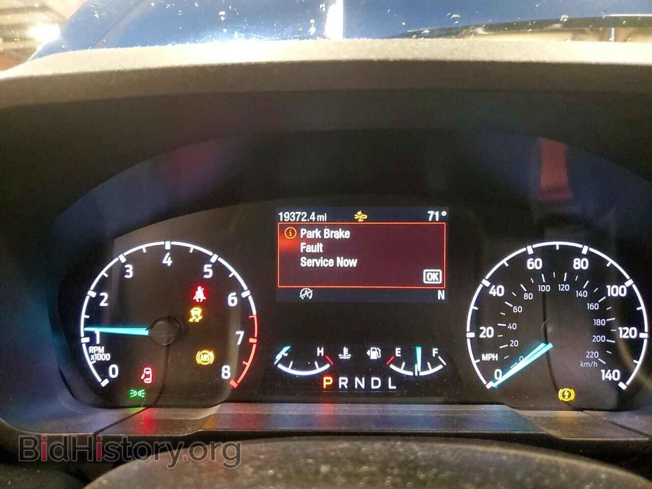 2023 FORD MAVERICK - VIN: 3FTTW8F93PRA86317 - Фото 9