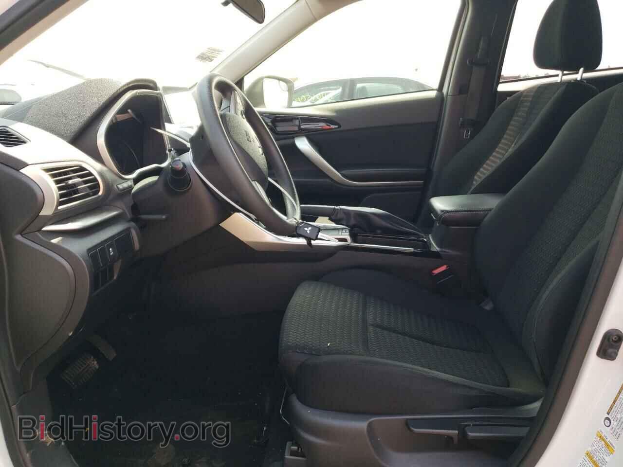 2018 MITSUBISHI ECLIPSE - VIN: JA4AT4AA0JZ051662 - Photo 7