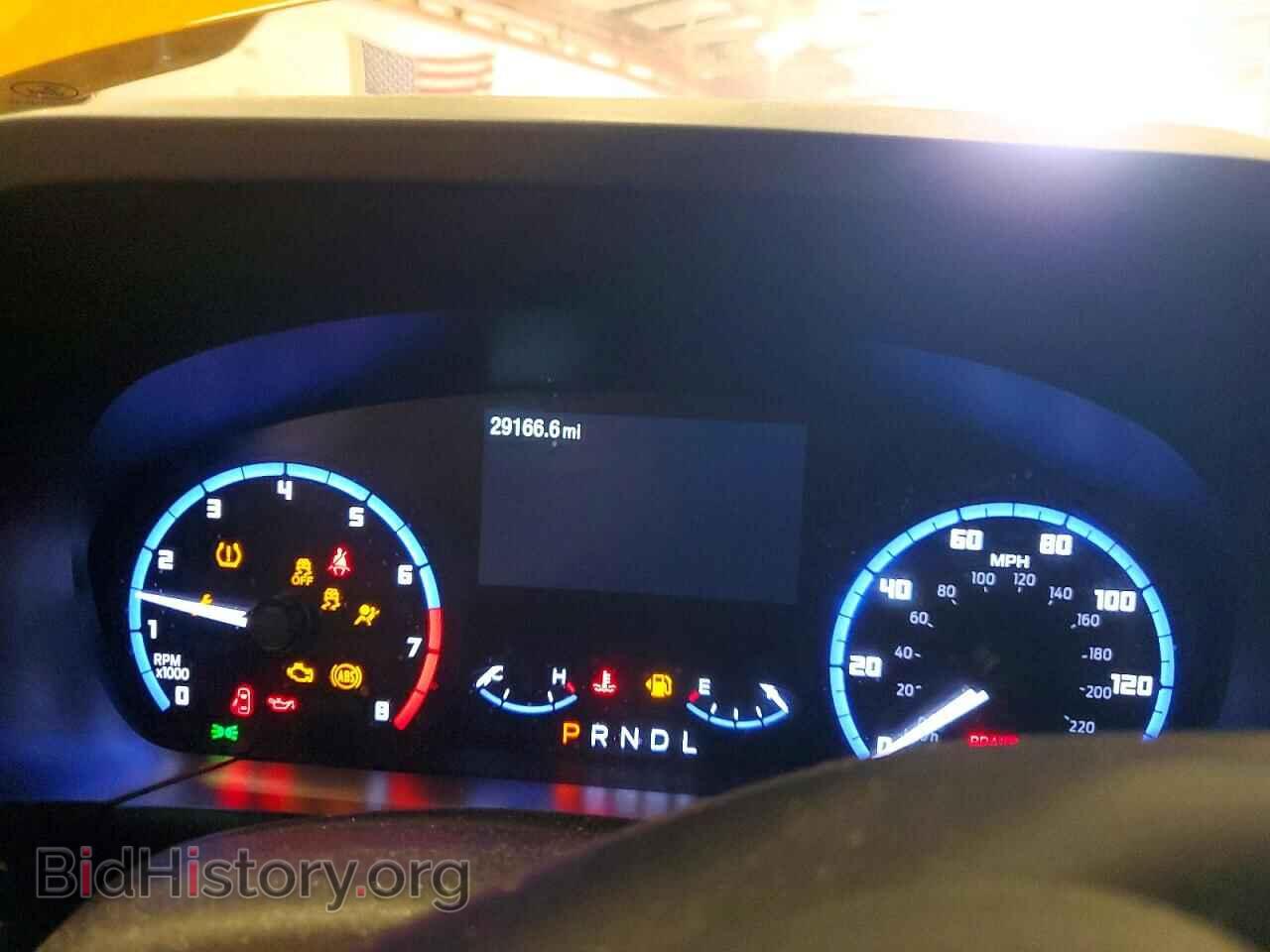 2023 FORD BRONCO - VIN: 3FMCR9B6XPRD66207 - Photo 9
