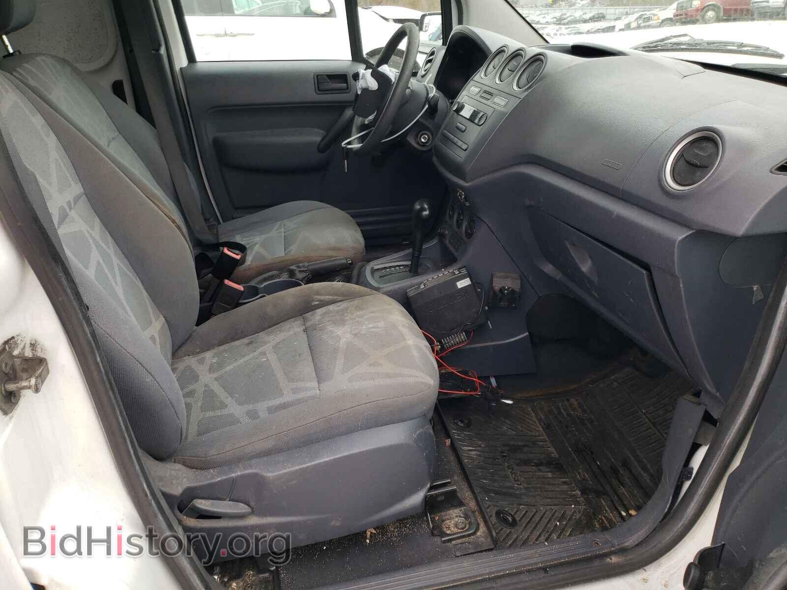 2012 FORD TRANSIT CO - VIN: NM0LS7AN9CT087827 - Photo 5