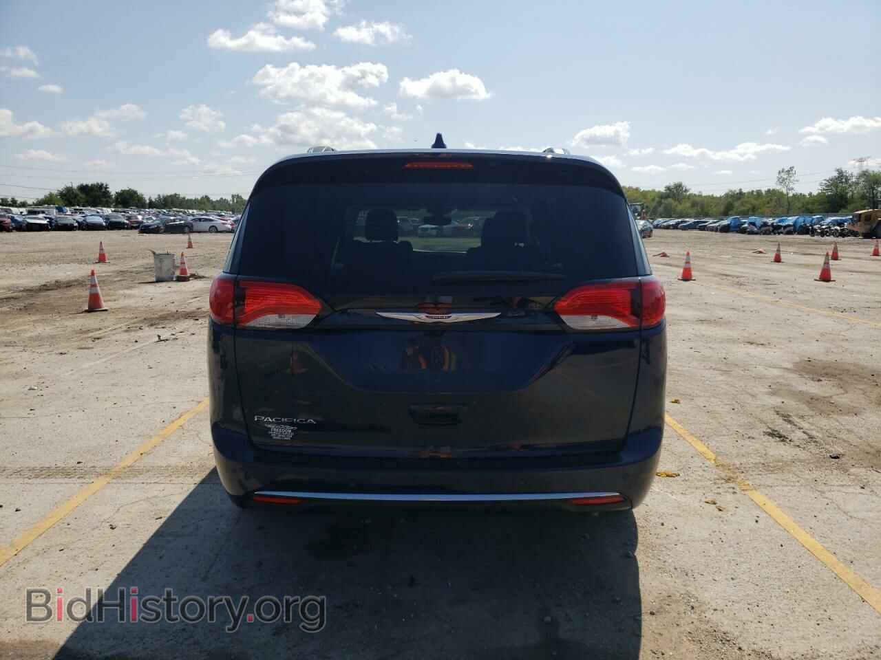 2020 CHRYSLER PACIFICA - VIN: 2C4RC1EG8LR141340 - Photo 6