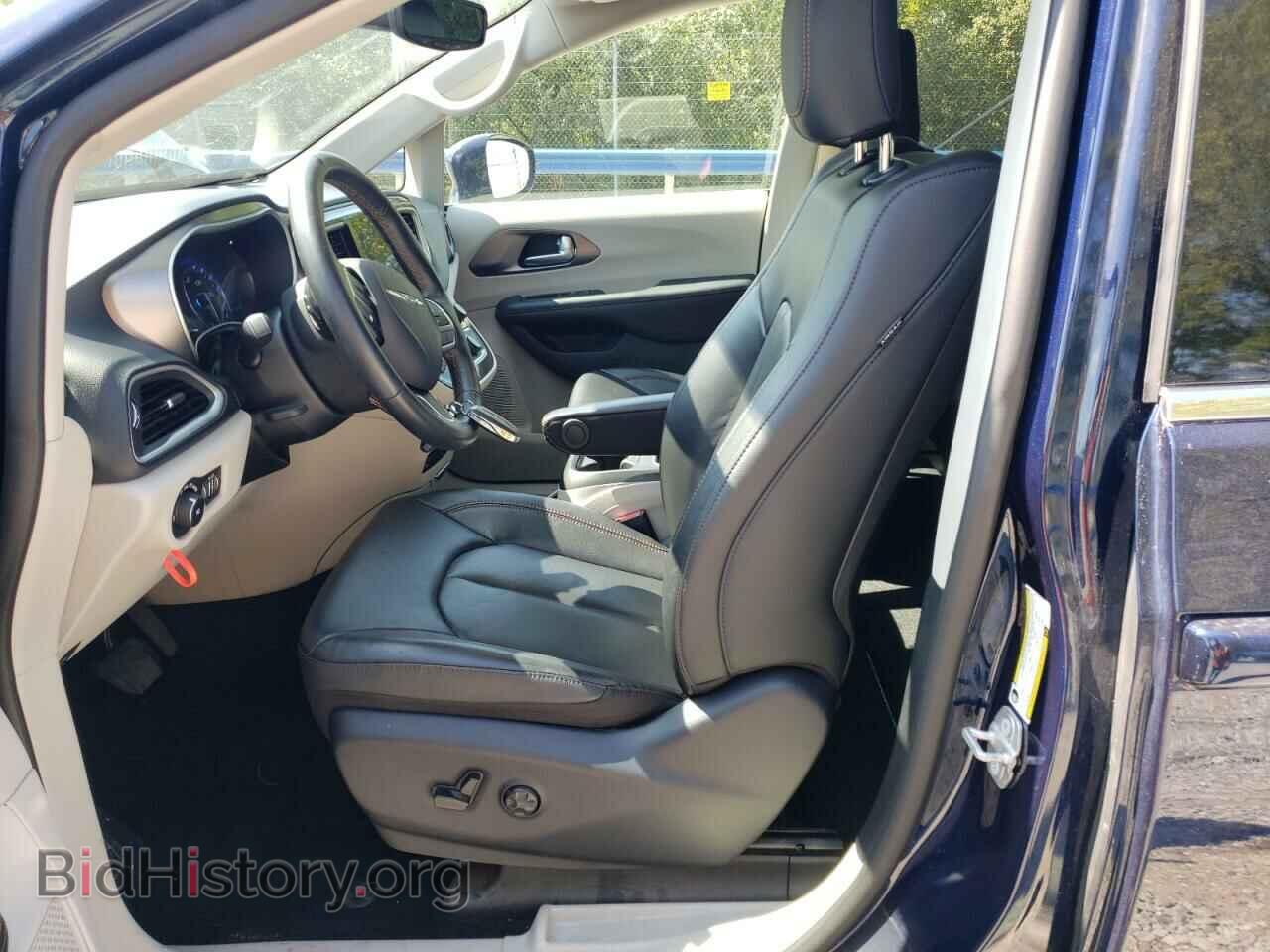 2020 CHRYSLER PACIFICA - VIN: 2C4RC1EG8LR141340 - Photo 7