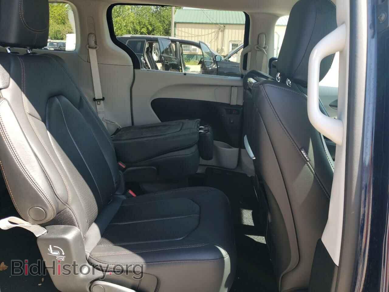 2020 CHRYSLER PACIFICA - VIN: 2C4RC1EG8LR141340 - Photo 10