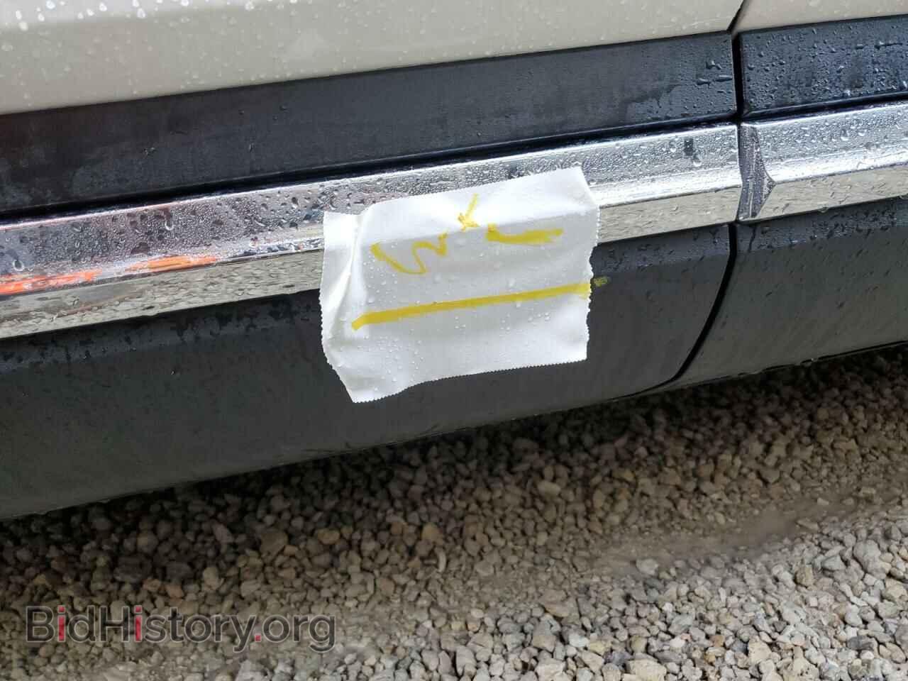 2021 FORD EXPLORER - VIN: 1FMSK7FH4MGC47796 - Photo 9
