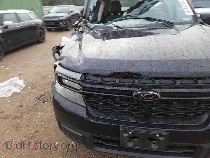 2023 FORD MAVERICK - VIN: 3FTTW8E34PRA99543 - Фото 13