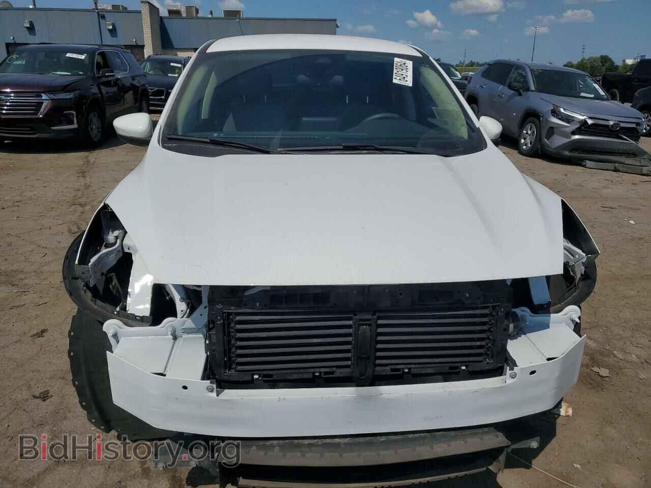 2020 FORD ESCAPE - VIN: 1FMCU0G6XLUA14511 - Photo 5