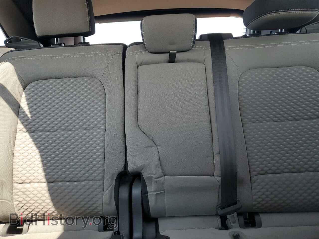 2020 FORD ESCAPE - VIN: 1FMCU0G6XLUA14511 - Photo 10