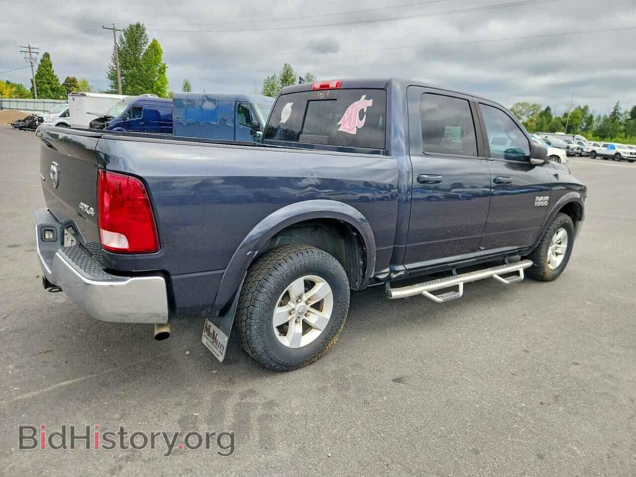 2014 RAM 1500 - VIN: 1C6RR7LG0ES263283 - Photo 3