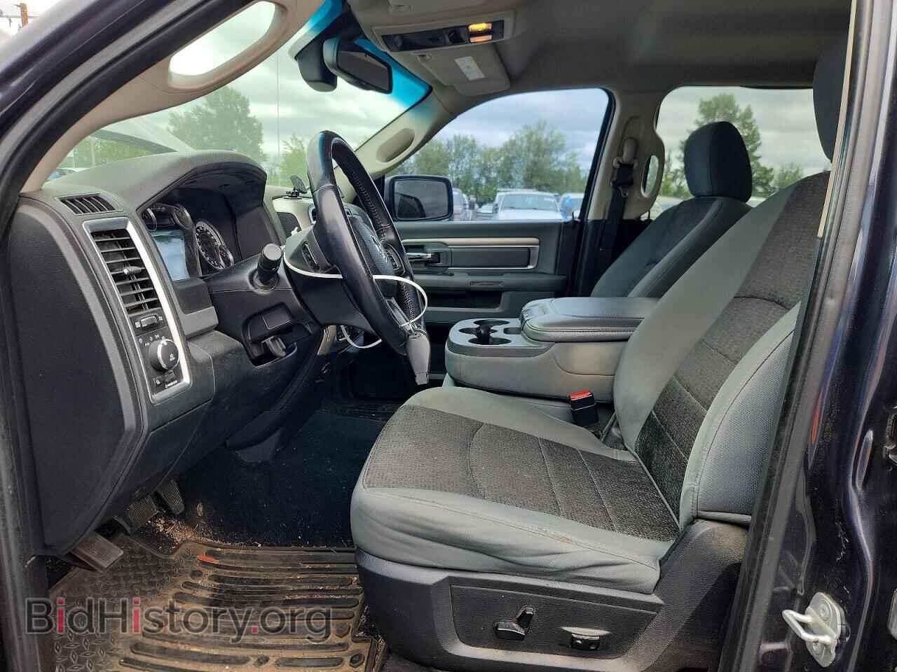 2014 RAM 1500 - VIN: 1C6RR7LG0ES263283 - Photo 7