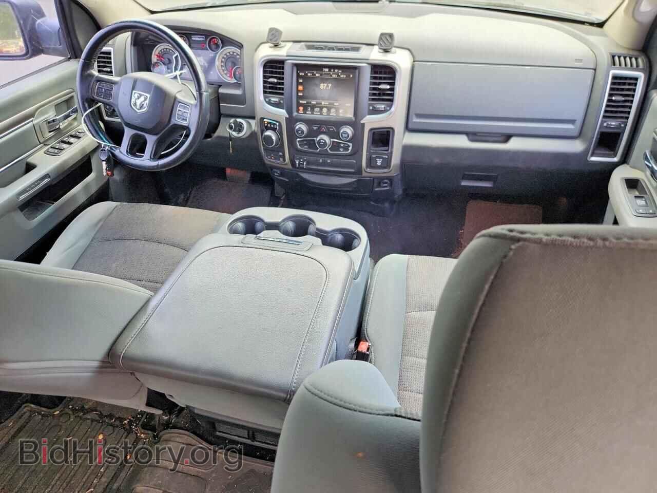 2014 RAM 1500 - VIN: 1C6RR7LG0ES263283 - Photo 8