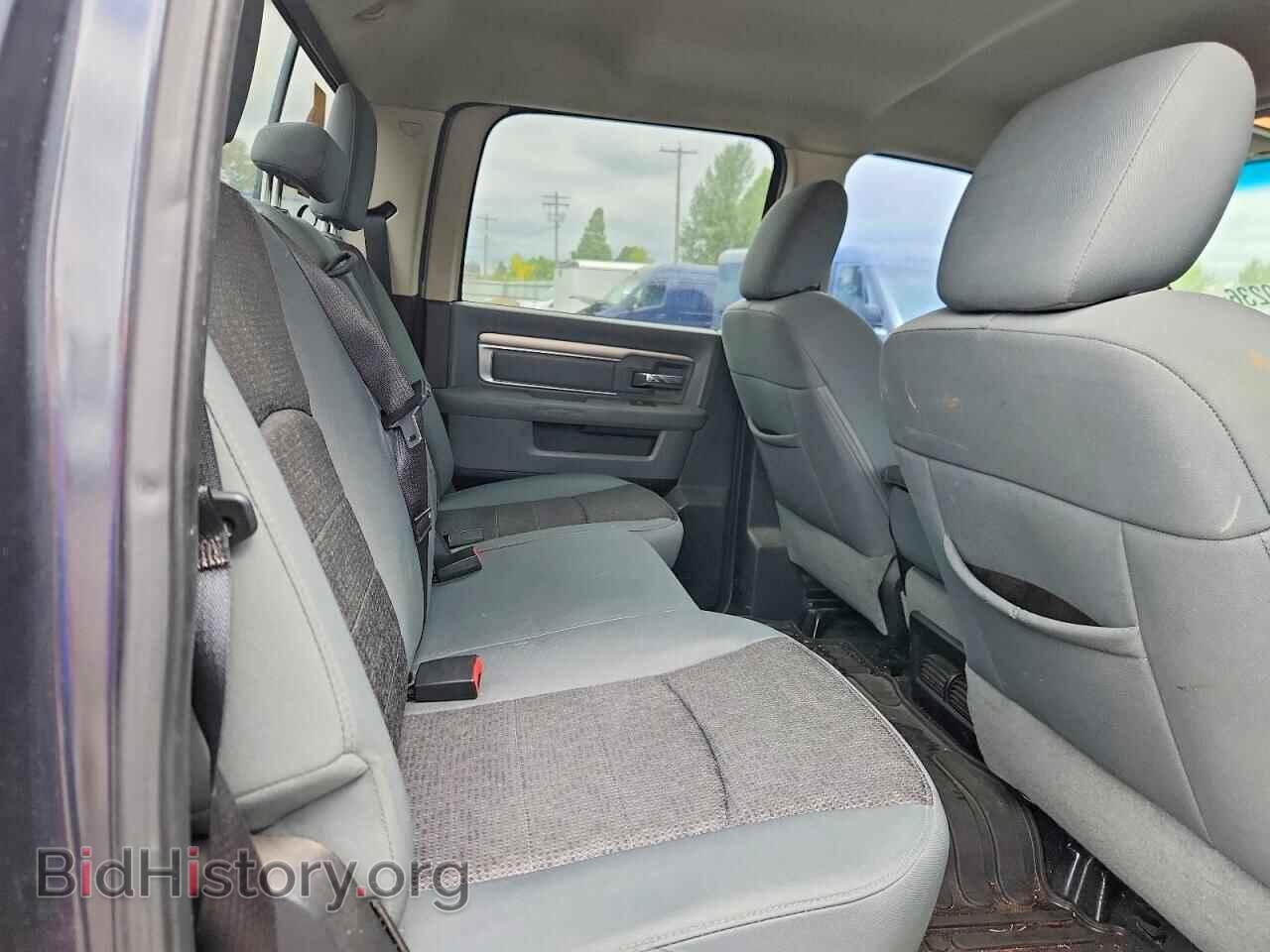2014 RAM 1500 - VIN: 1C6RR7LG0ES263283 - Photo 10