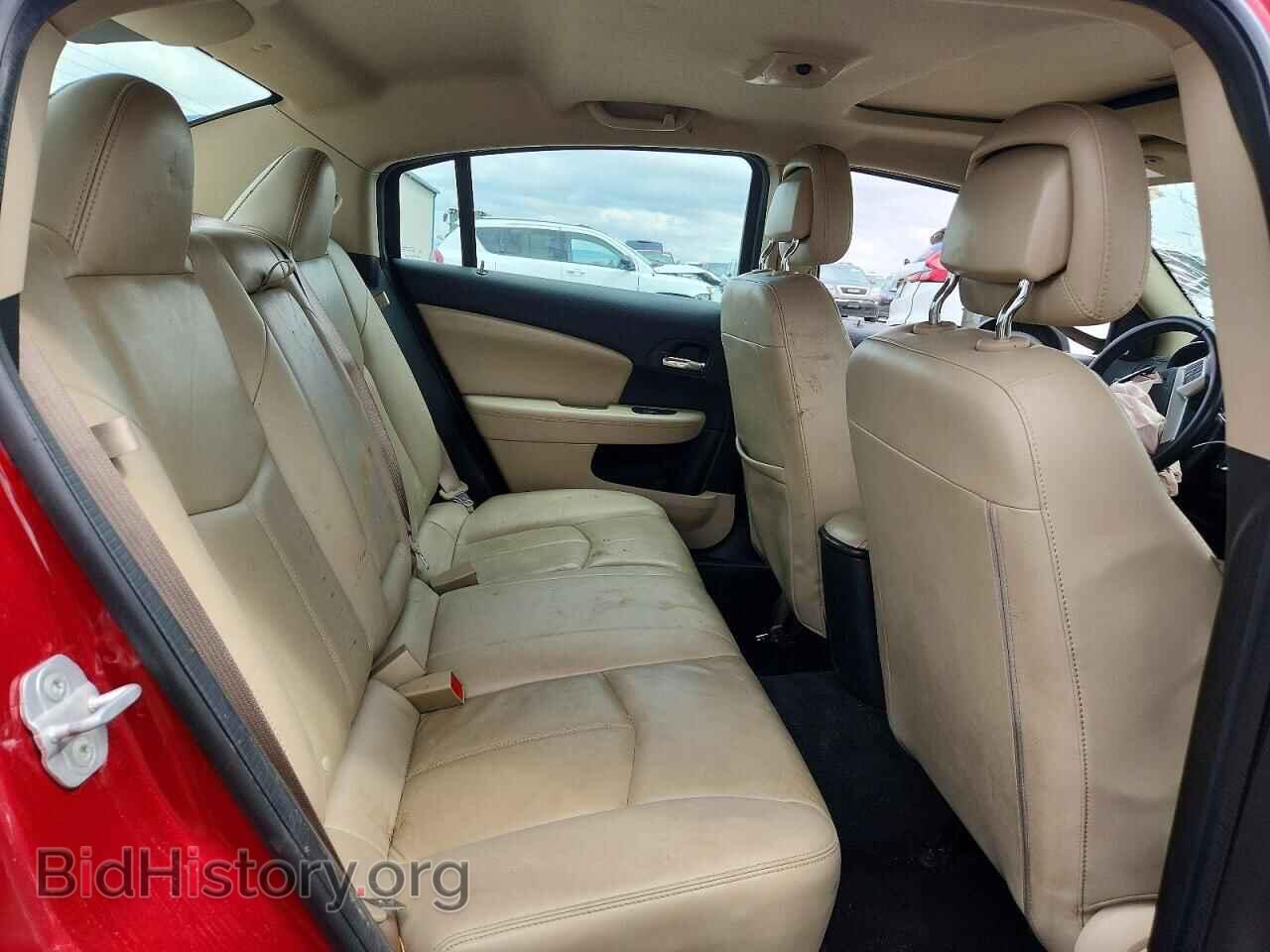 2013 CHRYSLER 200 - VIN: 1C3CCBCG2DN597884 - Фото 10