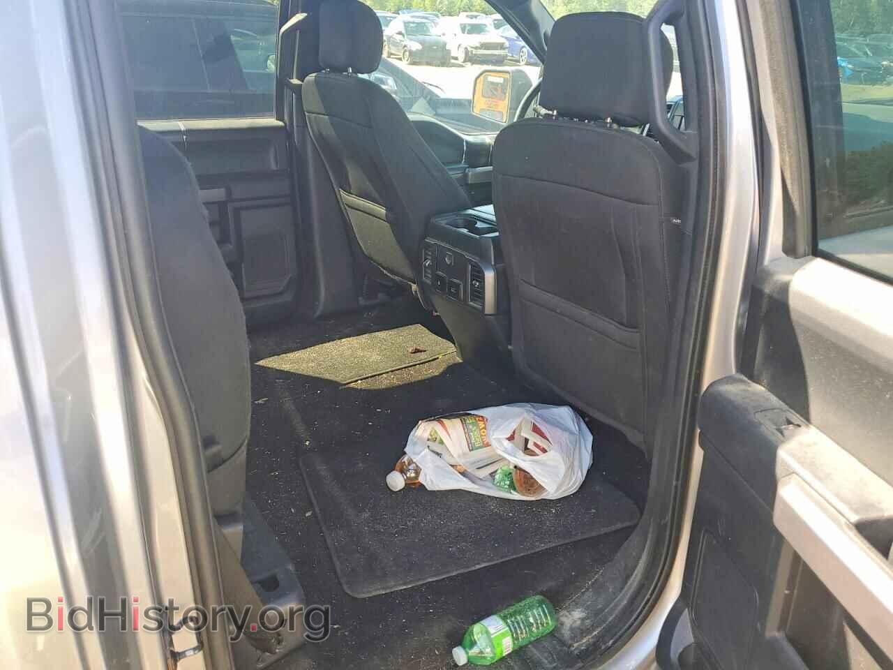 2020 FORD F150 - VIN: 1FTEW1E47LFB93738 - Фото 10