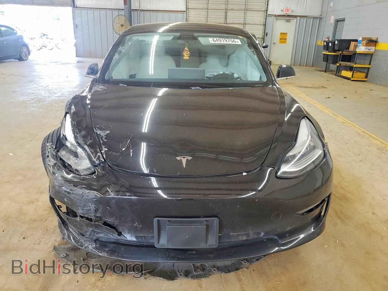 2019 TESLA MODEL 3 - VIN: 5YJ3E1EB3KF391518 - Photo 5