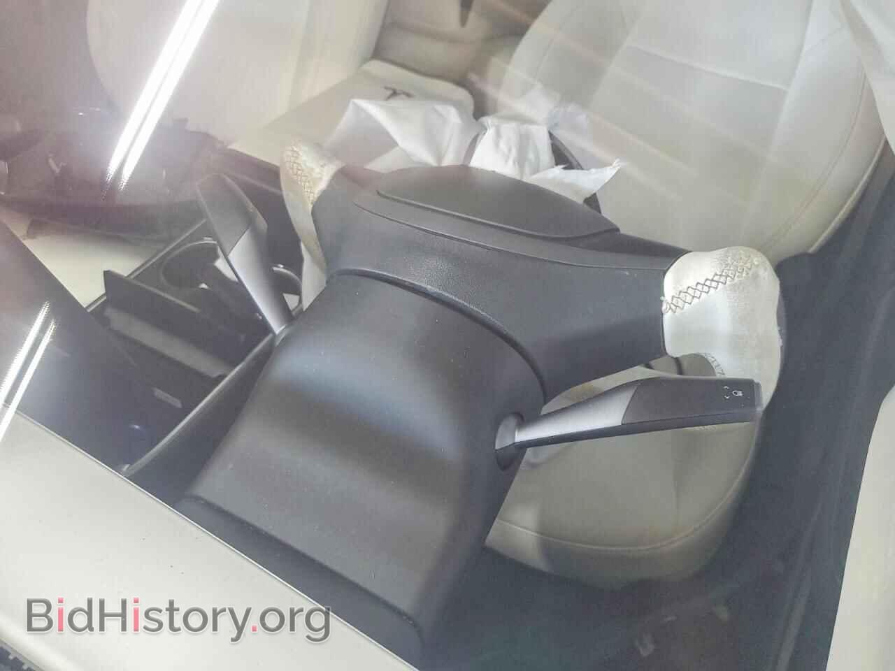 2019 TESLA MODEL 3 - VIN: 5YJ3E1EB3KF391518 - Photo 7