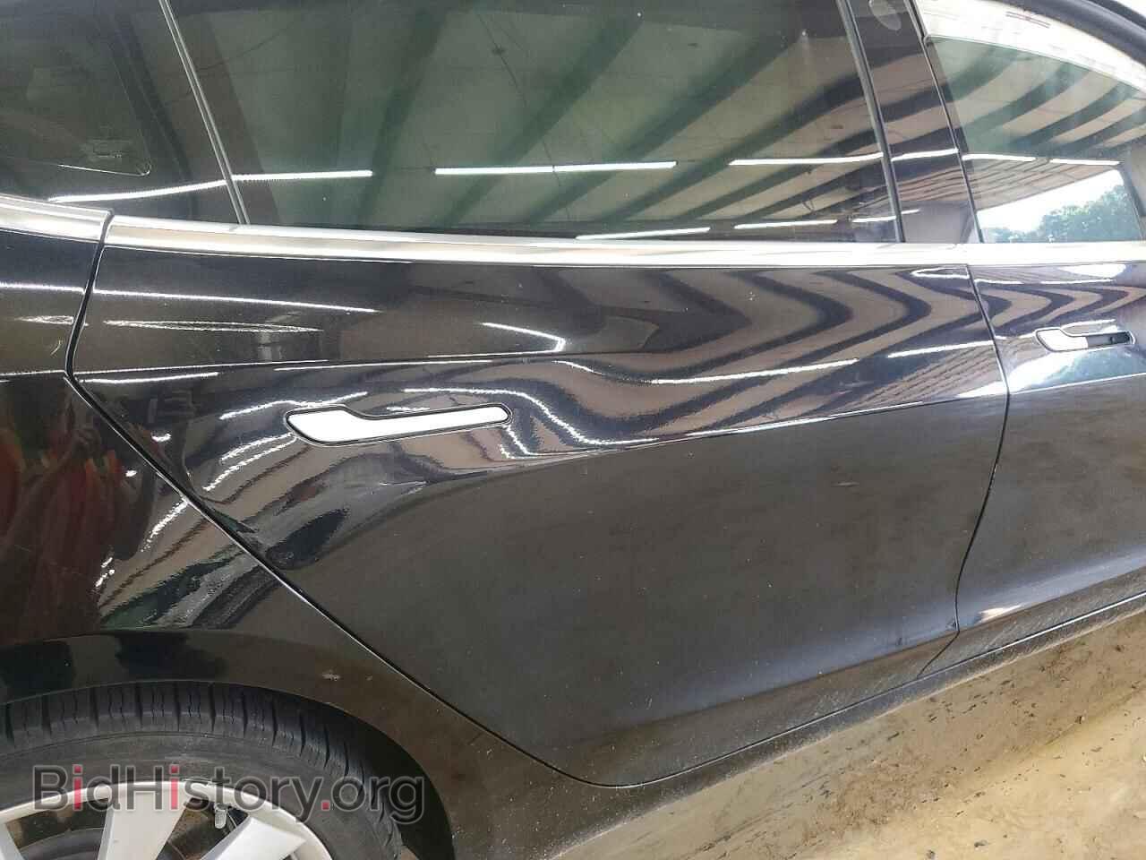2019 TESLA MODEL 3 - VIN: 5YJ3E1EB3KF391518 - Photo 10