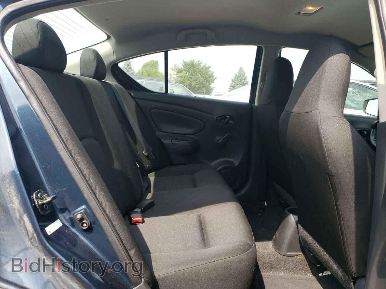 2017 NISSAN VERSA - VIN: 3N1CN7AP1HL873213 - Фото 10