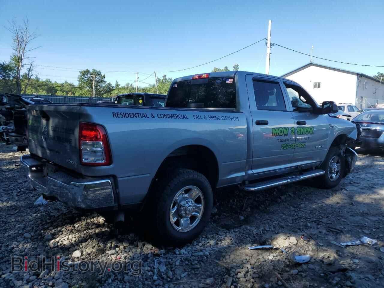 2021 RAM 2500 - VIN: 3C6UR5CJ3MG520808 - Фото 3