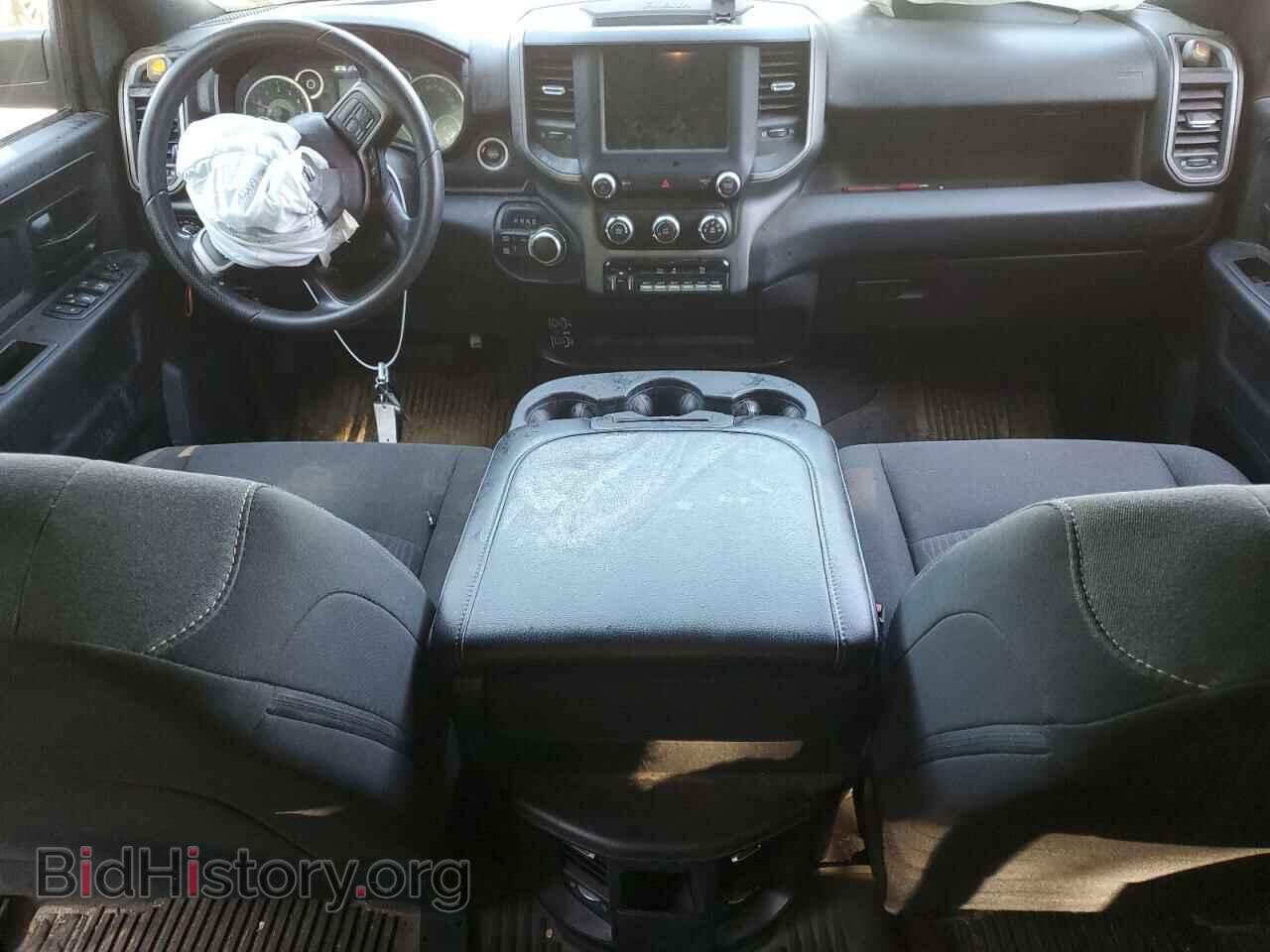 2021 RAM 2500 - VIN: 3C6UR5CJ3MG520808 - Фото 8