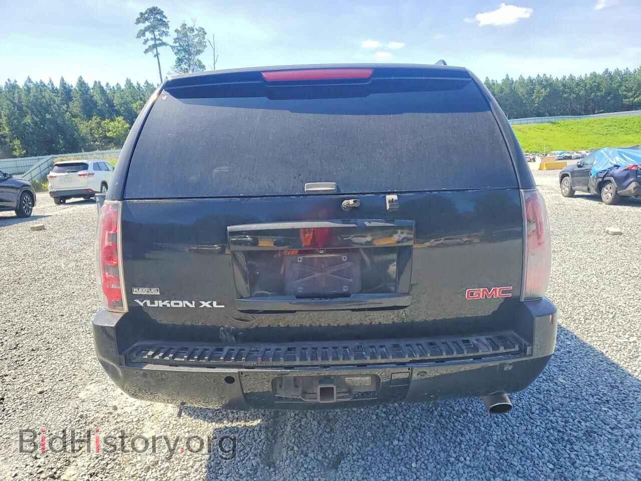2012 GMC YUKON - VIN: 1GKS2MEF8CR216027 - Фото 6