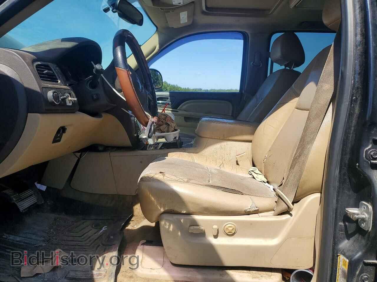 2012 GMC YUKON - VIN: 1GKS2MEF8CR216027 - Фото 7