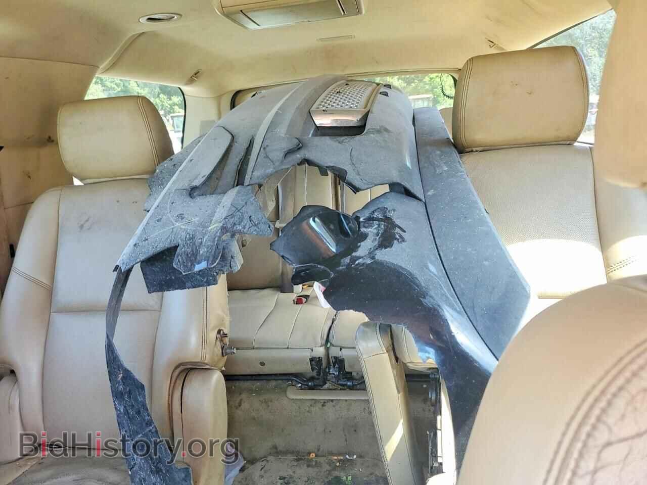 2012 GMC YUKON - VIN: 1GKS2MEF8CR216027 - Фото 10
