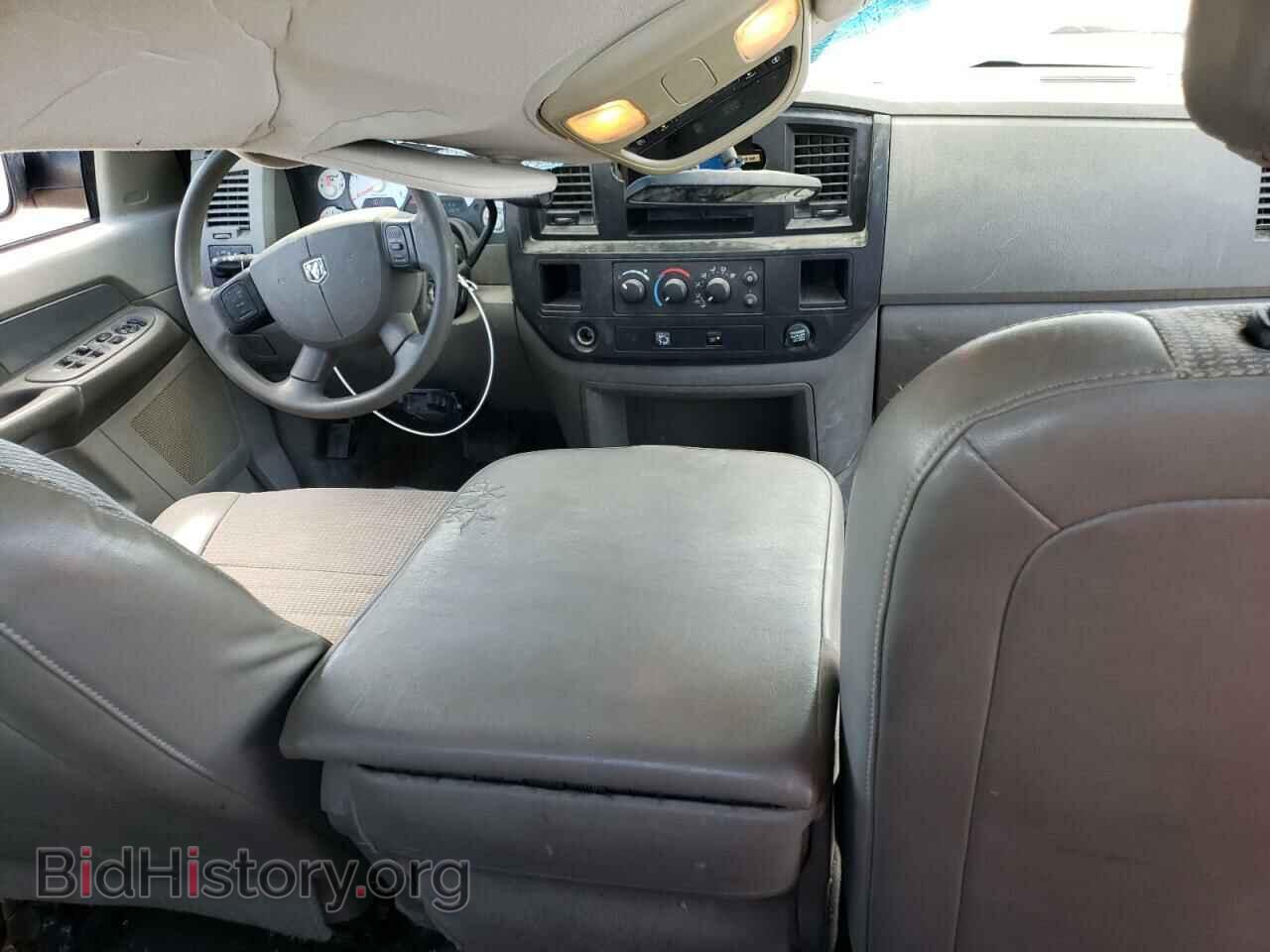 2008 DODGE RAM 2500 - VIN: 3D7KS28A48G224610 - Фото 8