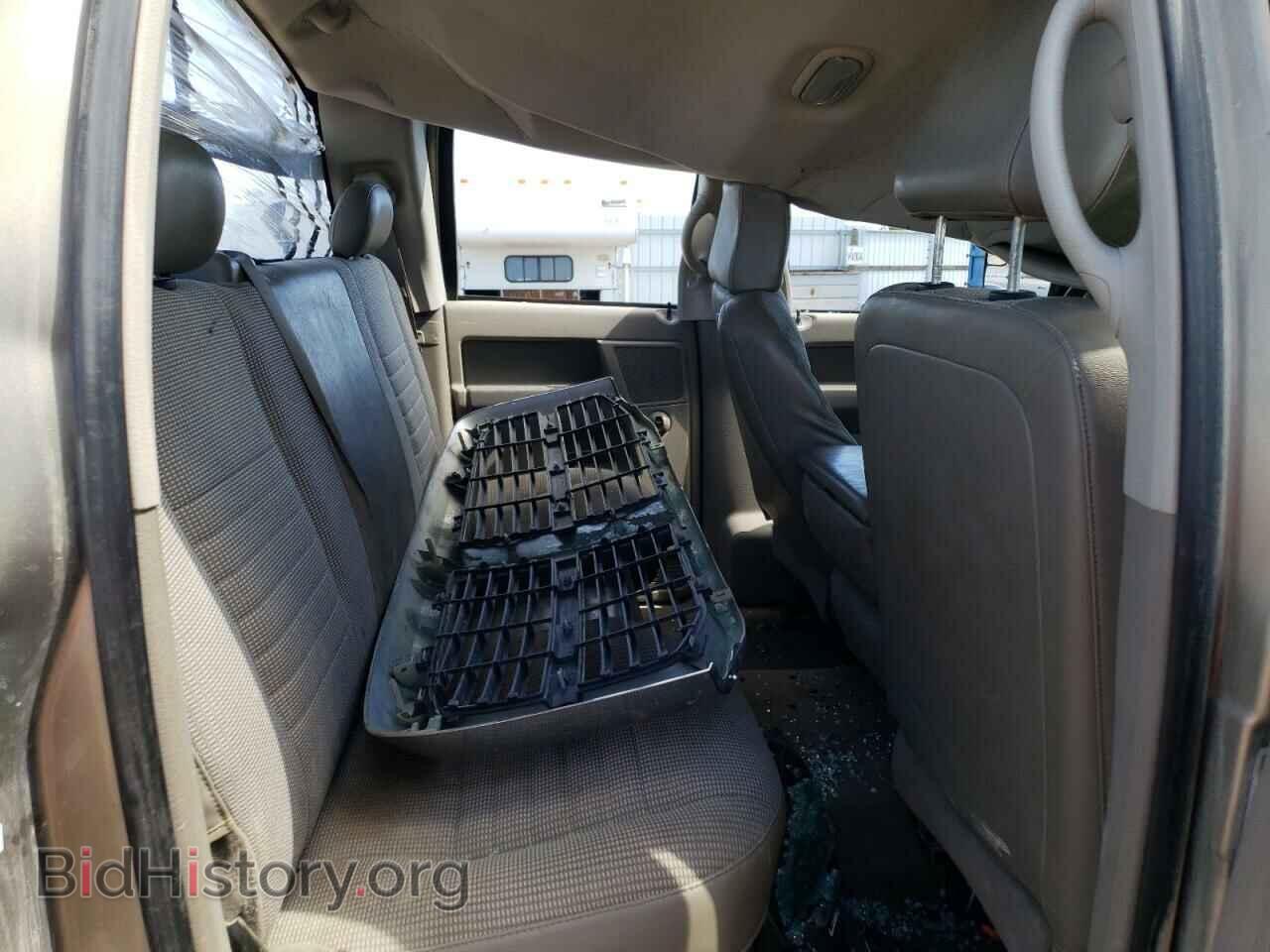 2008 DODGE RAM 2500 - VIN: 3D7KS28A48G224610 - Фото 10