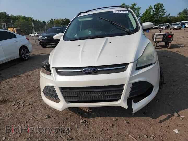 2013 FORD ESCAPE - VIN: 1FMCU9G96DUC30436 - Фото 15