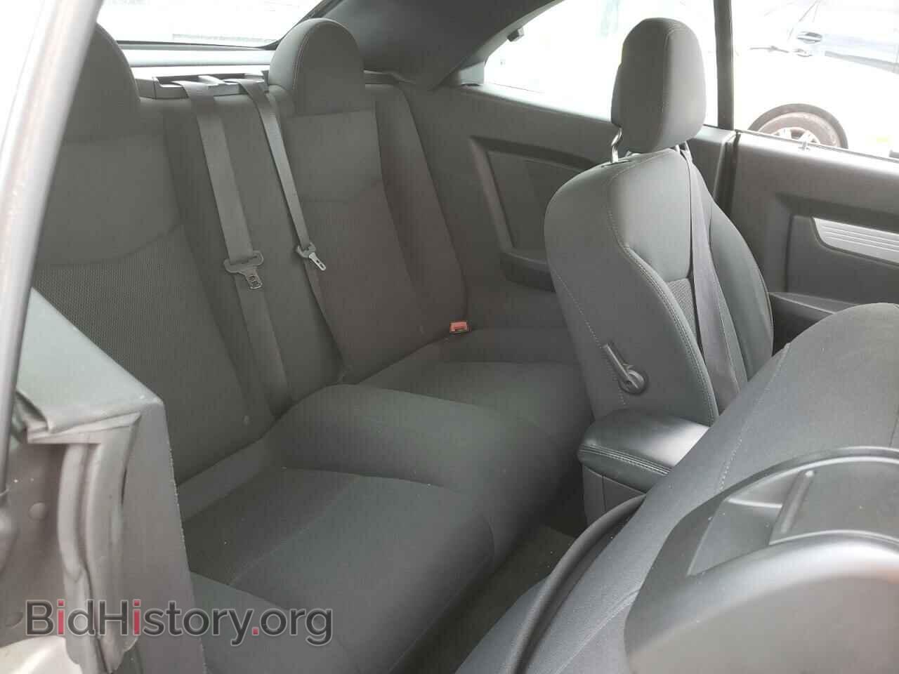 2010 CHRYSLER SEBRING - VIN: 1C3BC5ED8AN199851 - Фото 6