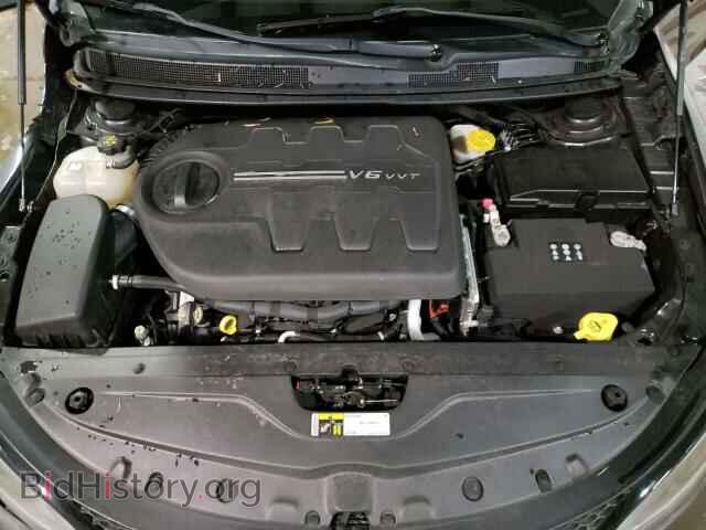 2016 CHRYSLER 200 - VIN: 1C3CCCDG4GN114615 - Фото 7