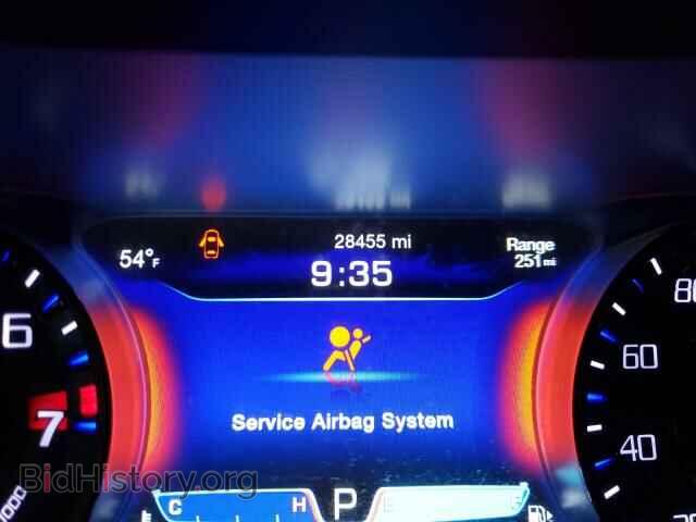 2016 CHRYSLER 200 - VIN: 1C3CCCDG4GN114615 - Фото 8
