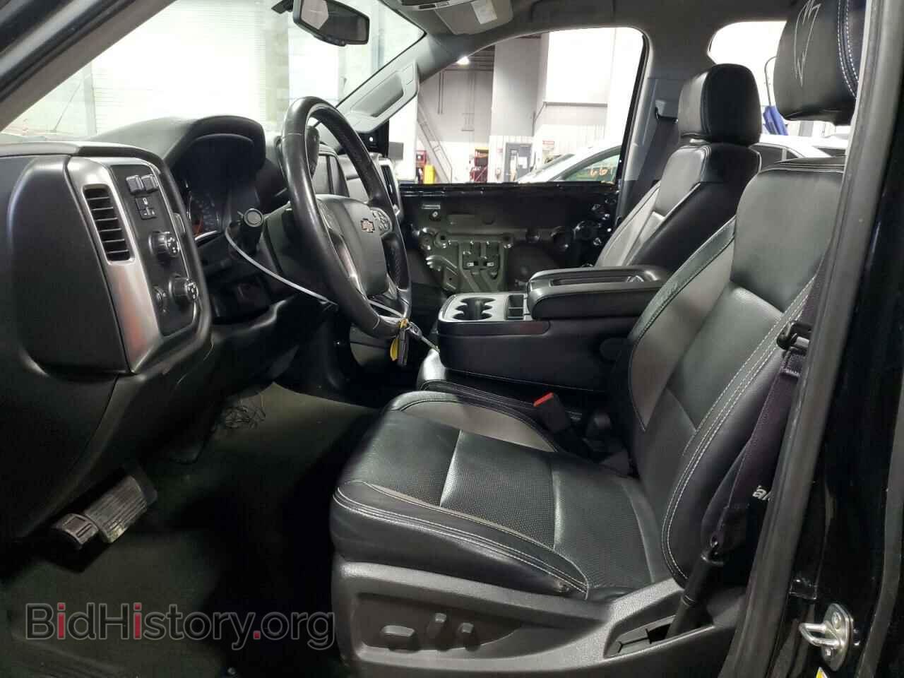 2017 CHEVROLET ALL Models - VIN: 3GCUKREC3HG200509 - Фото 7