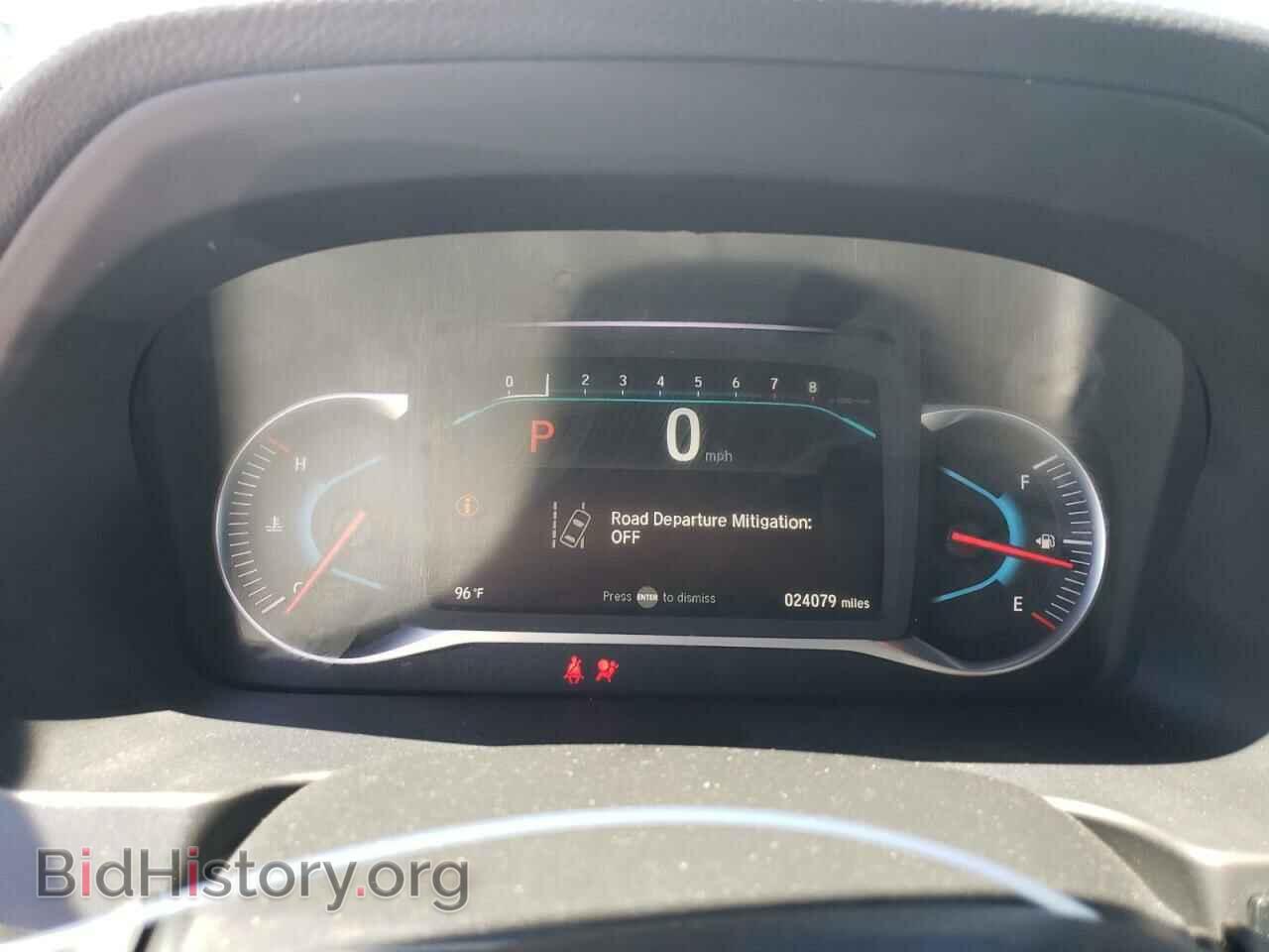 2019 HONDA PILOT - VIN: 5FNYF5H55KB042585 - Фото 9