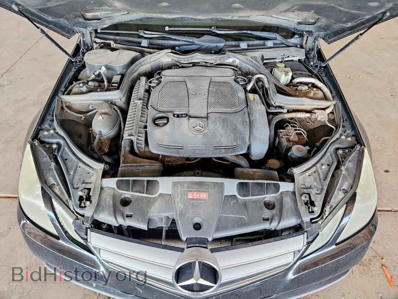 2012 MERCEDES-BENZ E-CLASS - VIN: WDDKJ5KB2CF136316 - Photo 11