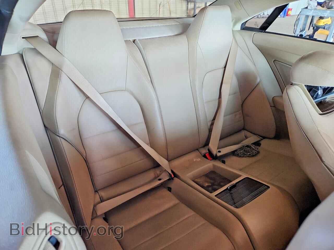 2012 MERCEDES-BENZ E-CLASS - VIN: WDDKJ5KB2CF136316 - Photo 10