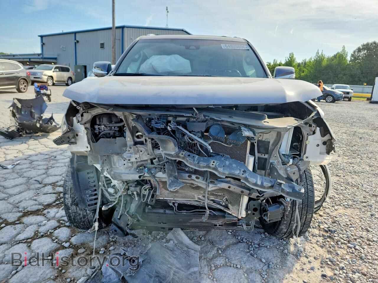 2023 LEXUS GX - VIN: JTJAM7BX5P5373587 - Photo 5