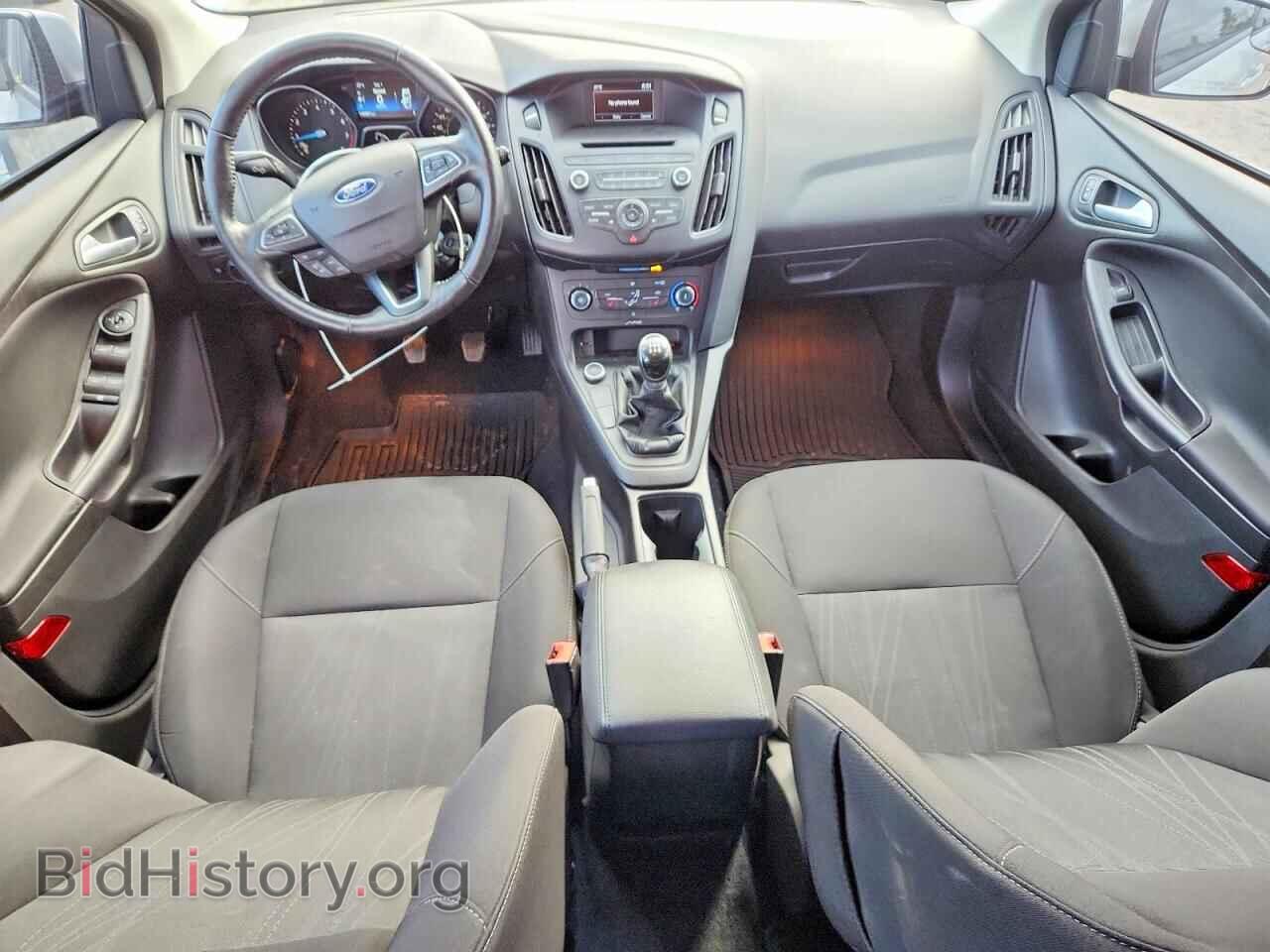 2016 FORD FOCUS - VIN: 1FADP3K20GL353768 - Photo 8