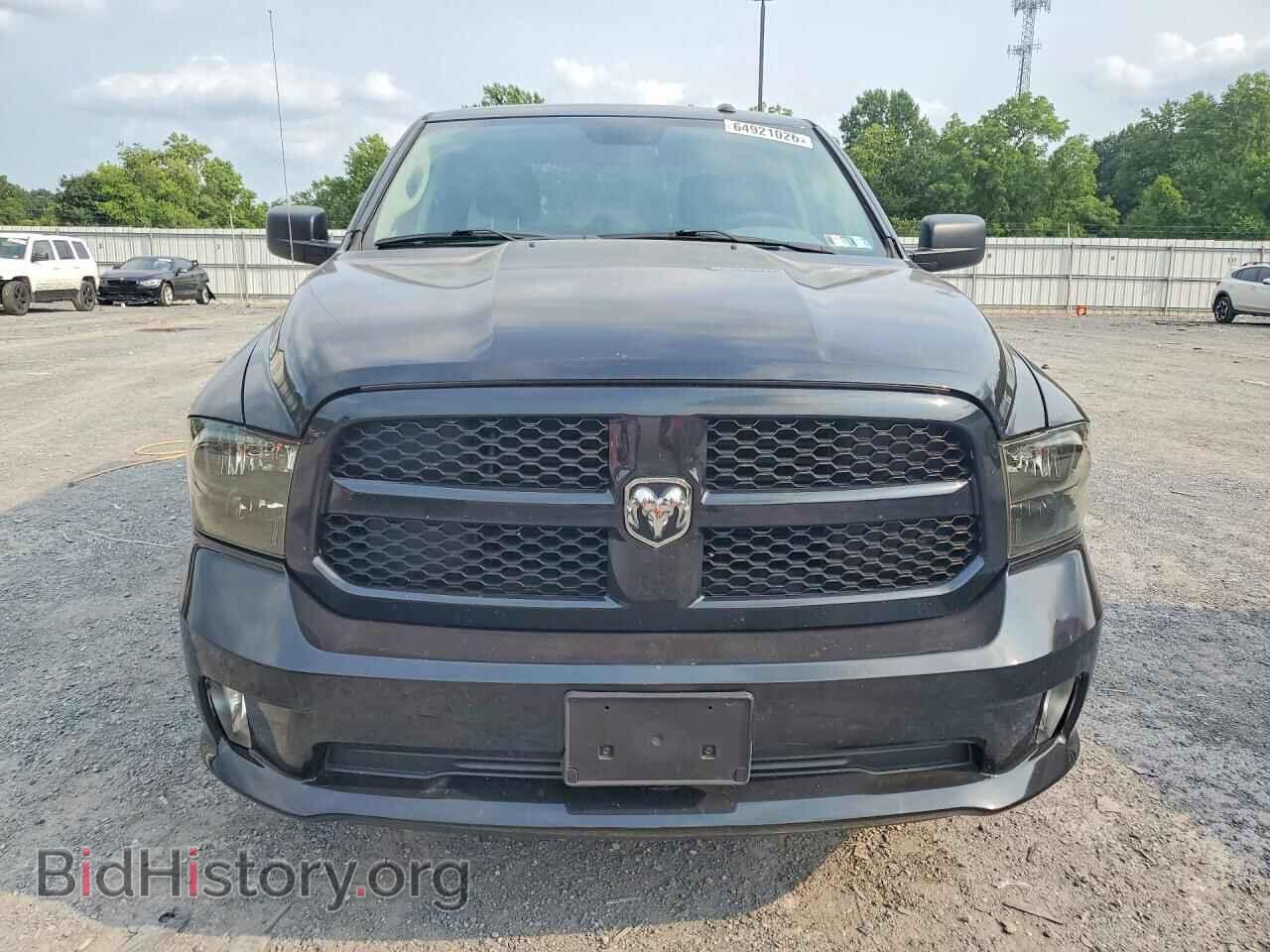 2017 RAM 1500 - VIN: 3C6RR7KT3HG793922 - Фото 5