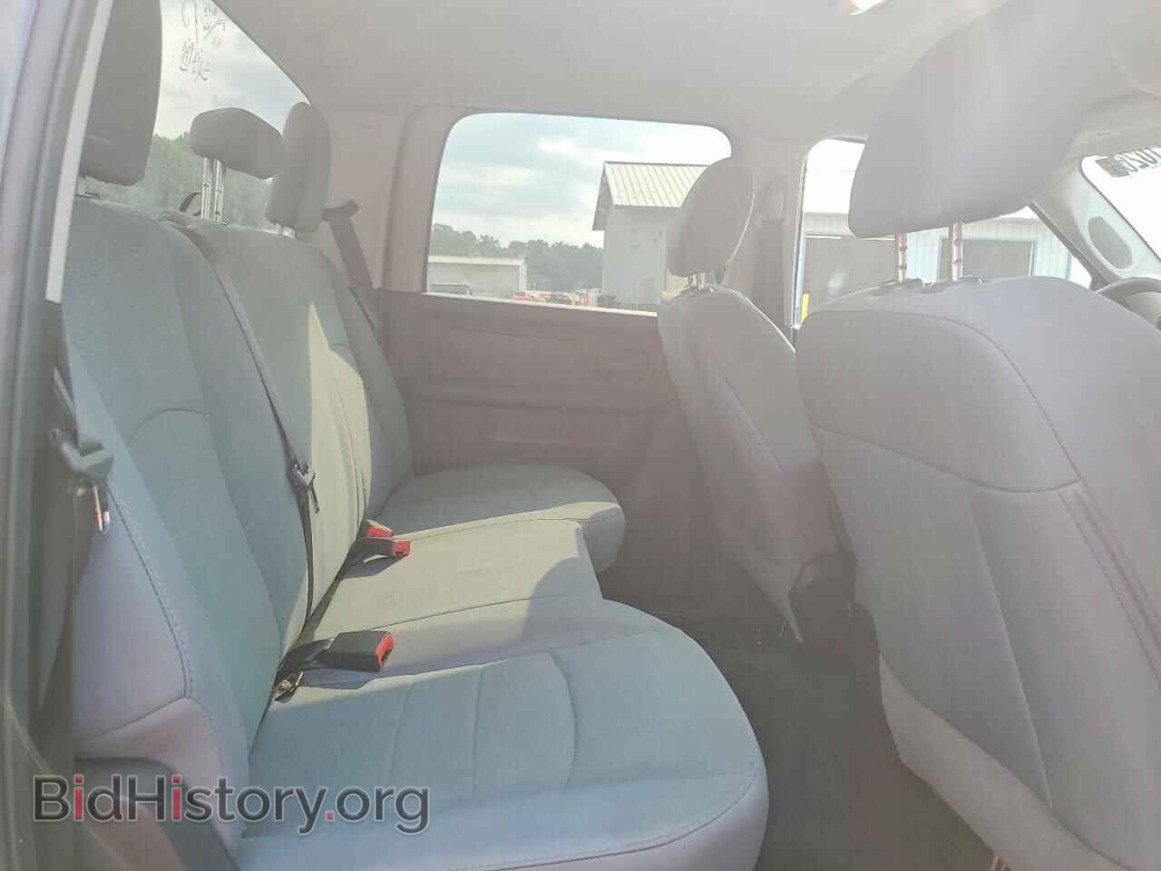 2017 RAM 1500 - VIN: 3C6RR7KT3HG793922 - Фото 10