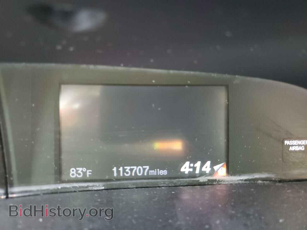 2013 HONDA CIVIC - VIN: 2HGFB2F51DH570305 - Фото 9