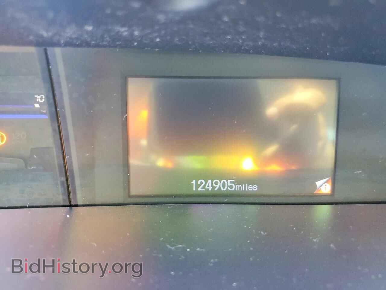 2012 HONDA CIVIC - VIN: 19XFB2F51CE099894 - Фото 9