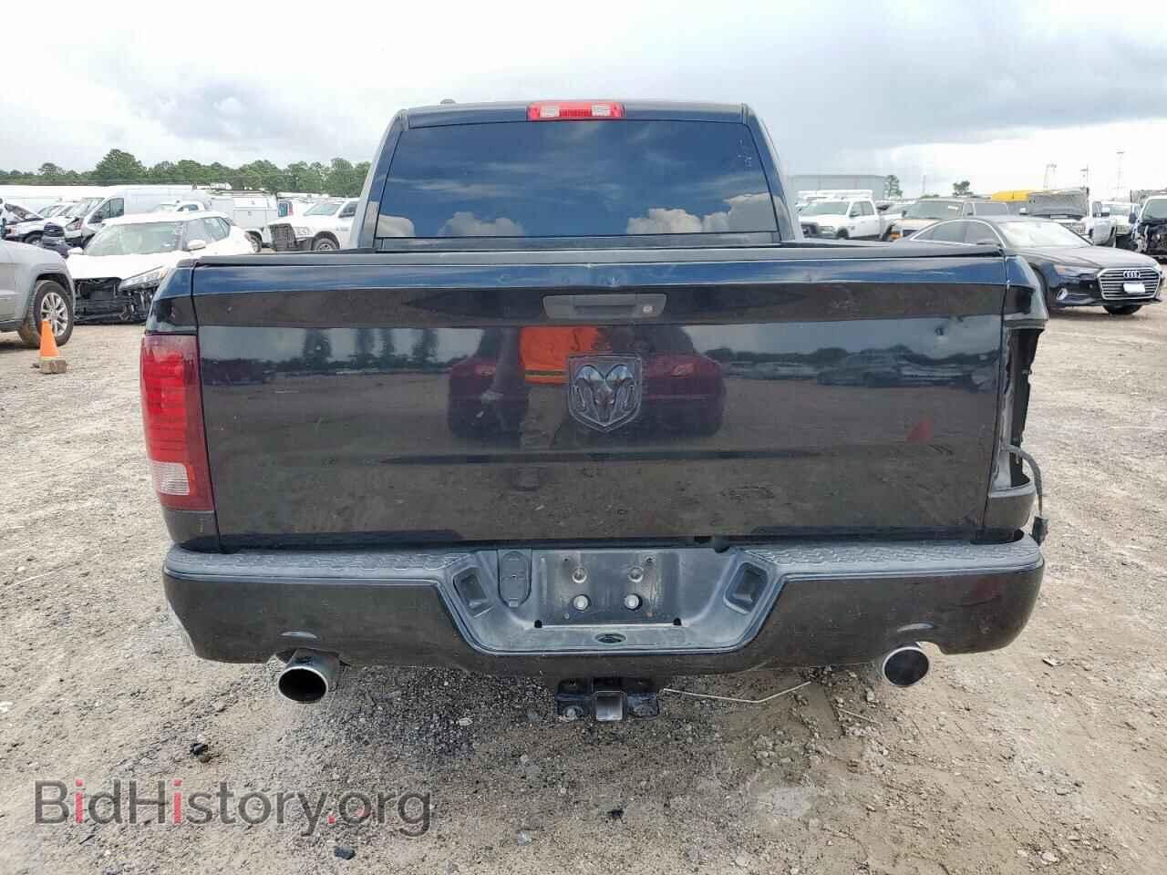 2015 RAM 1500 - VIN: 1C6RR6KT5FS522828 - Photo 6
