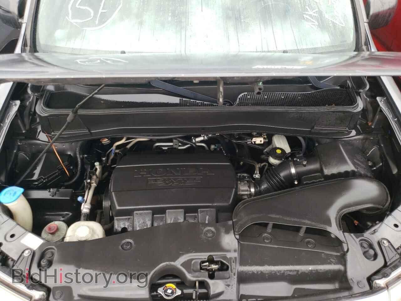 2011 HONDA PILOT - VIN: 5FNYF3H27BB049032 - Фото 7