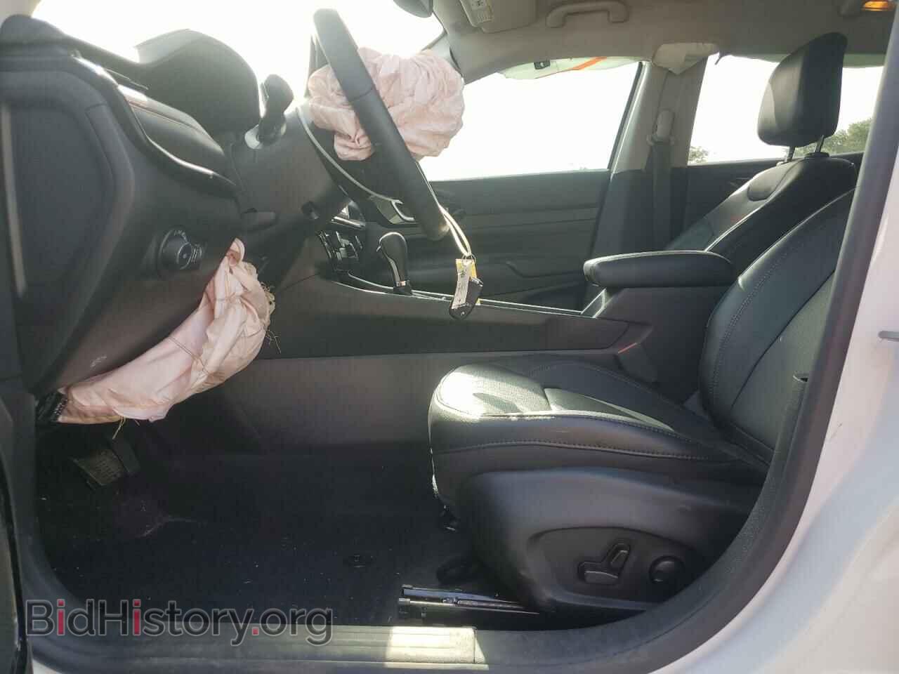 2022 JEEP COMPASS - VIN: 3C4NJDDB0NT221646 - Photo 7