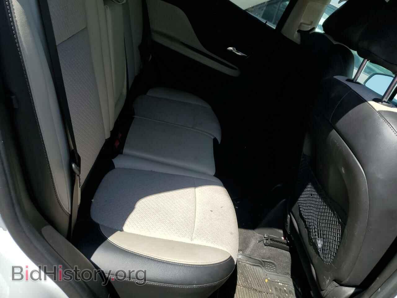 2019 BUICK ENCORE - VIN: KL4CJASB3KB904232 - Photo 11