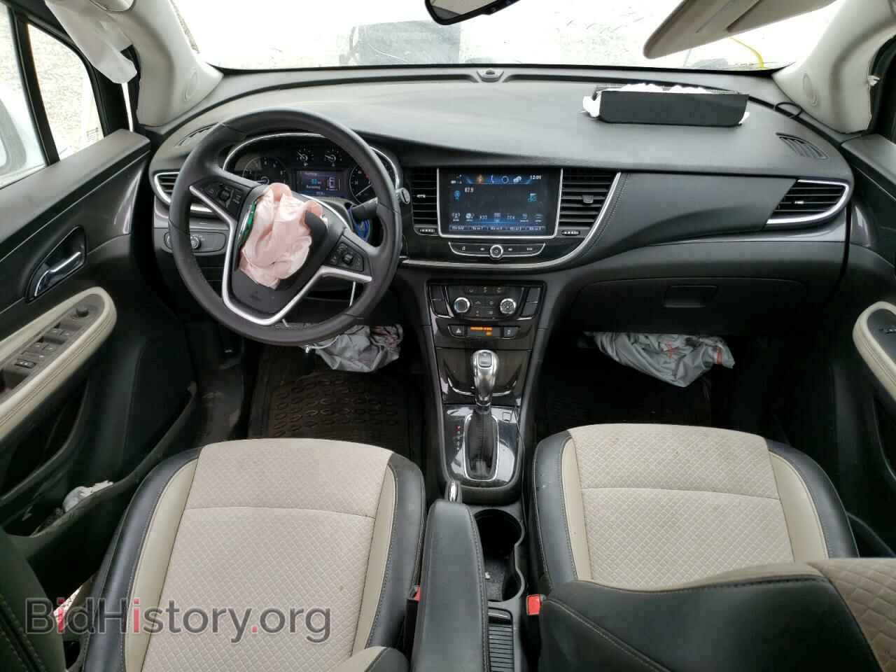 2019 BUICK ENCORE - VIN: KL4CJASB3KB904232 - Photo 8