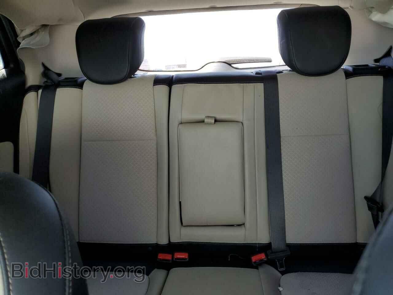 2019 BUICK ENCORE - VIN: KL4CJASB3KB904232 - Photo 10